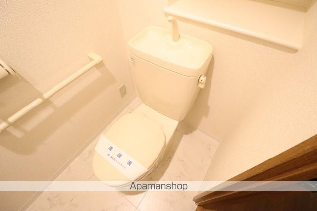 ソレイユ華の内装写真
