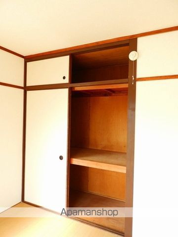 細澤マンションの内装写真
