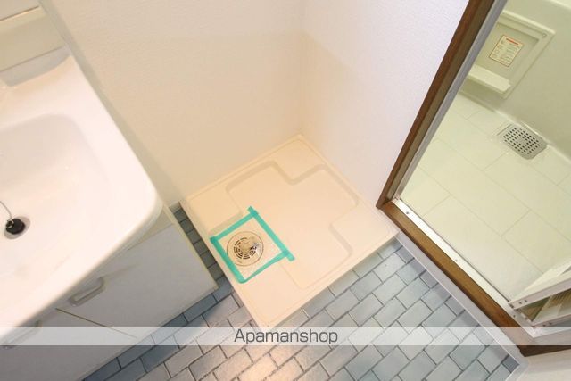 シンフォニーの内装写真