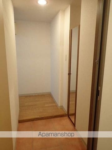 ブランカ万代の内装写真