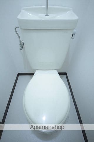 グランドソレイユBの内装写真