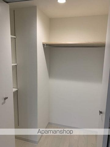 ブランシャールSH大通の内装写真