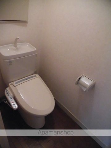 宝ヶ丘センターハウスの内装写真