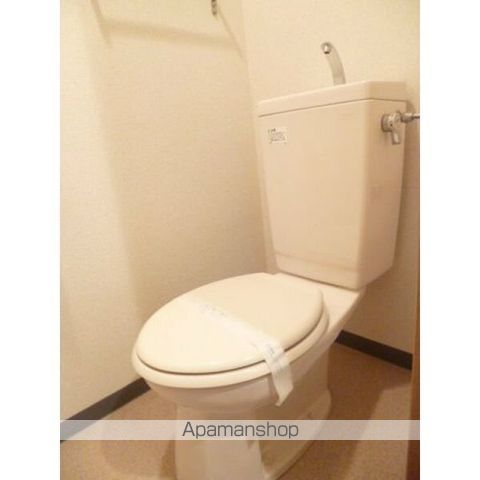 スカイコート市ヶ谷第5の内装写真