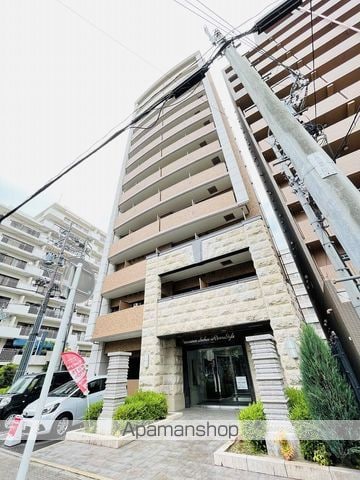 プレサンスSAKAEリバースタイルの外観写真