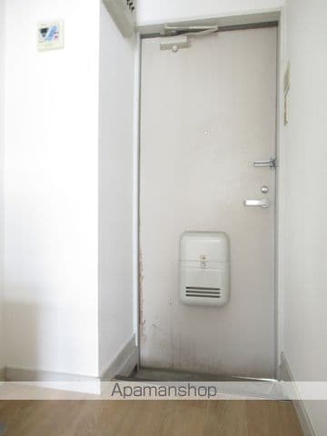 メゾン ド セルクルセットの内装写真