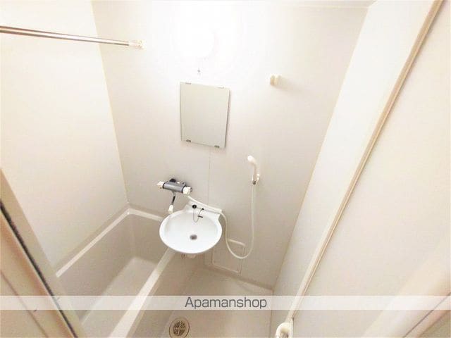 レオパレスHOPEの内装写真
