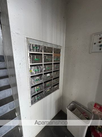 BAUHAUS千田町IIのその他写真