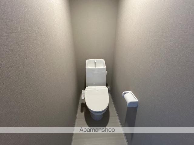 リバーヒルズ渡橋町1LDK1LDKの内装写真