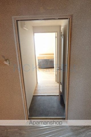 モントレゾール発寒の内装写真