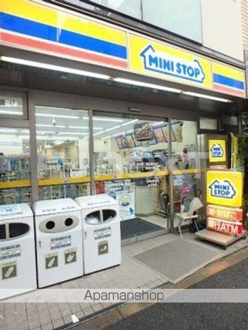 ガーラ・プレシャス神宮外苑の内装写真