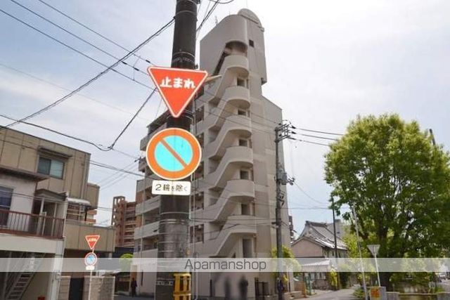 JP岡山医大東の外観写真