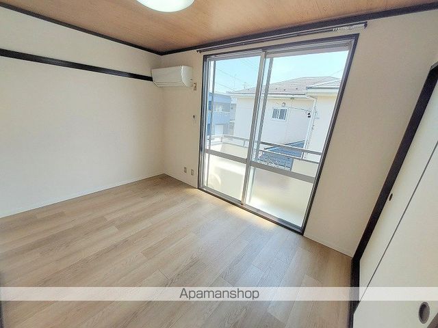 シャトレオーズ舞阪の内装写真