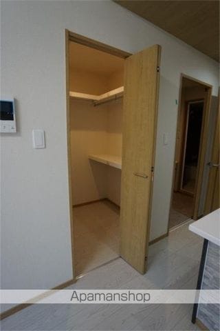 プチメゾン草薙館IIの内装写真