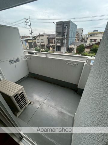 レーベンスフロー長池の内装写真