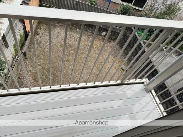 Sコートえいわの内装写真