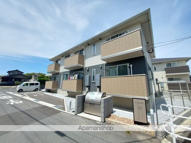 D-room本城 B棟