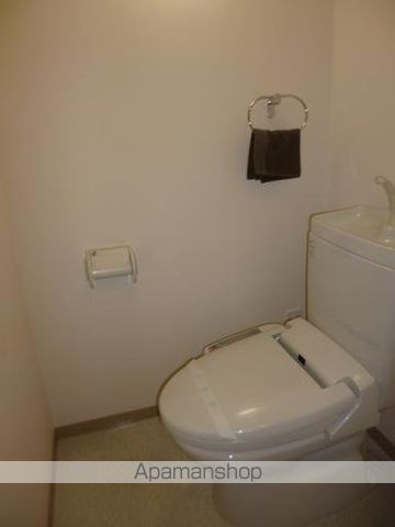 DOJIMAPRIMARYONEの内装写真
