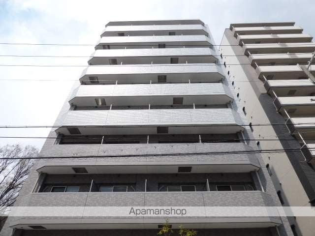 ワールドアイ OSAKA RYOKUCHIKOEN