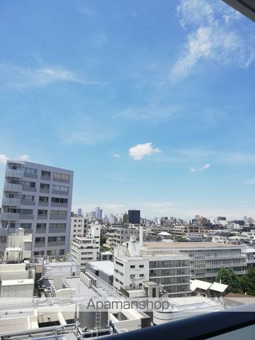 ザ・パークハビオ市ヶ谷イースト 1202 ｜ 東京都新宿区市谷田町２丁目4（賃貸マンション1DK・12階・30.30㎡） その29