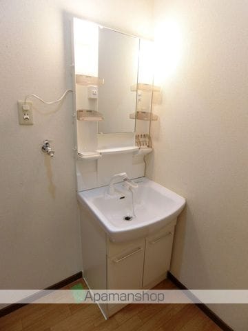 Salem Bの内装写真