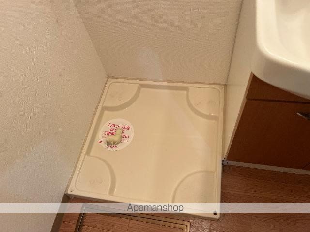エバーシャインの内装写真