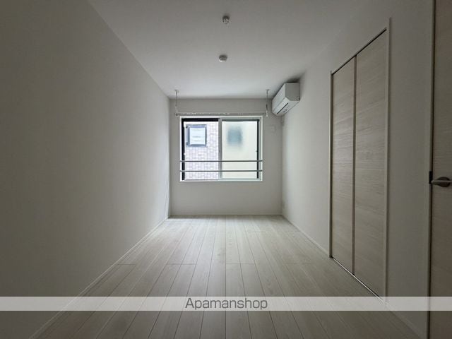 GLENWOOD浦和の内装写真