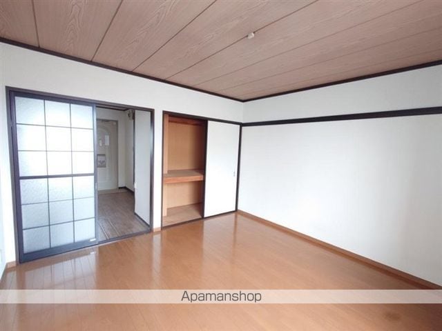 レジデンス樹の内装写真