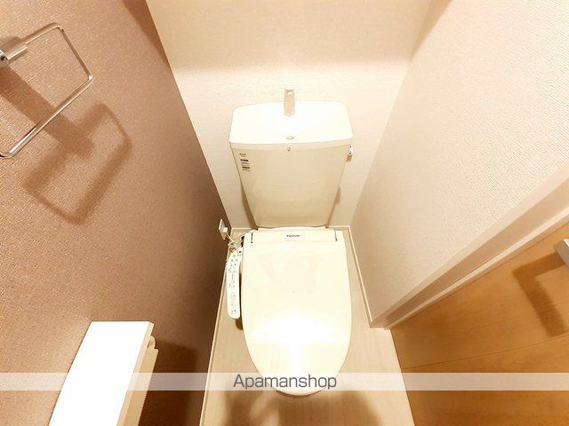 サンスベリアの内装写真