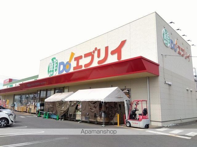レオパレスソレーユの周辺写真