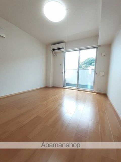 ちどり[1R/25.25m2]のリビング・居間