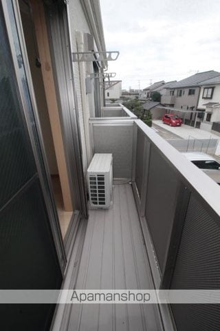 アムール ロイヤルの内装写真