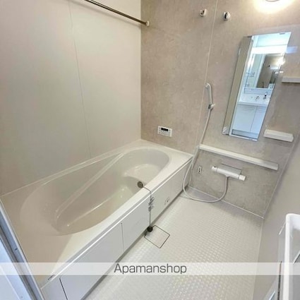 インヴィート[1LDK/40.37m2]のバス