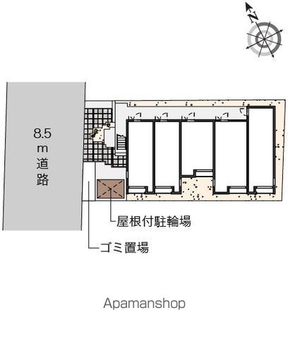 【クレイノボヌール　ラ　メゾンの写真】