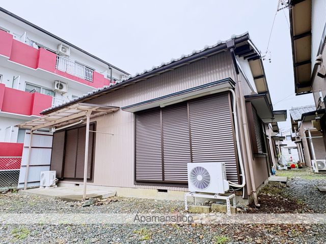 高丘東貸家5の外観写真