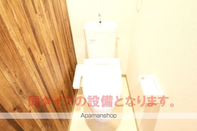 ジュネス服部南の内装写真
