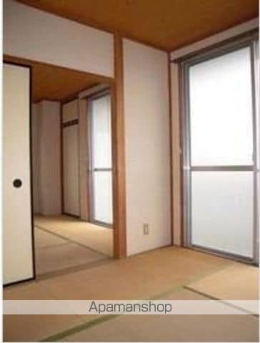 ローズガーデン敷島の内装写真