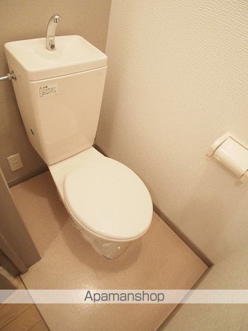 イーワンアベアパートの内装写真