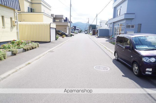ノ・エール前田の周辺写真
