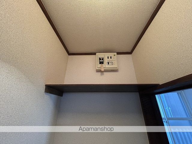 ビュースター星置B棟の内装写真