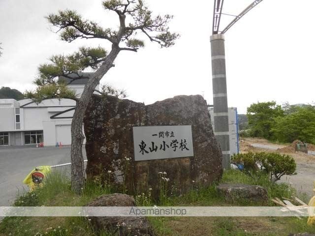 ビレッジハウス柴宿2号棟の周辺写真