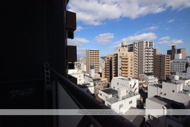 パークフラッツ土橋の周辺写真