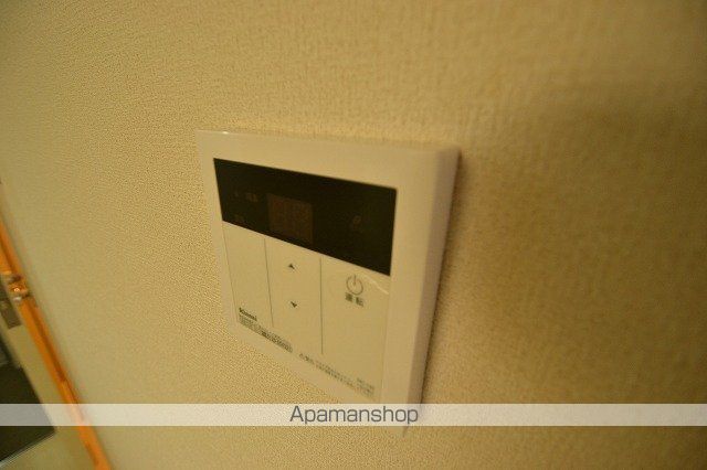 ハウスエーヌ西十日市の内装写真