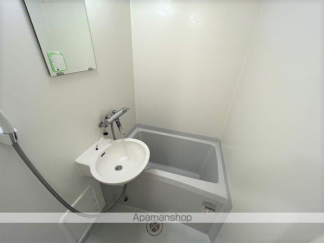 レオパレスグランデ泉Aの内装写真