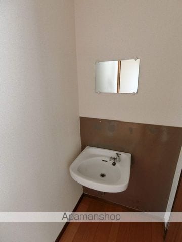 セリザワビルの内装写真