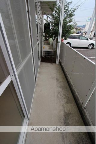 グランプレミア松縄の内装写真