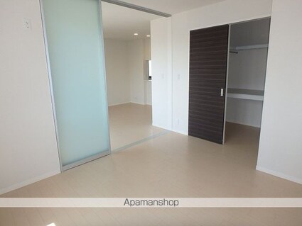 カーサファミリオ　Ａ棟[2LDK/61.45m2]の内装4