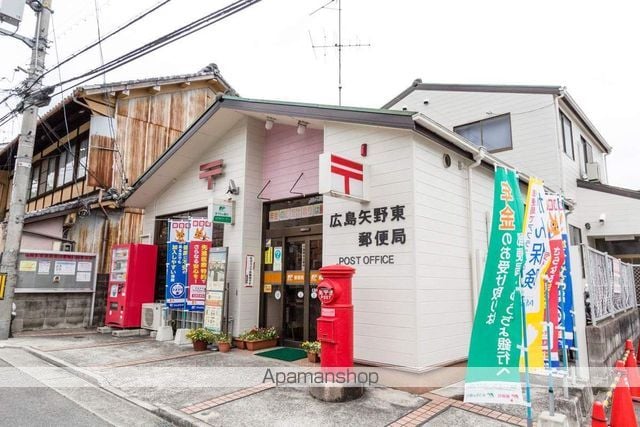 サウスコート C棟の周辺写真