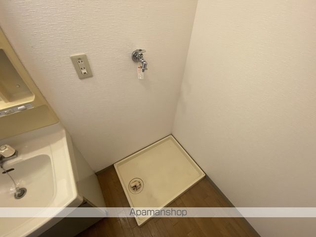 K’S HOUSEの内装写真