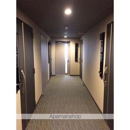 サンウッド東日本橋フラッツ[1LDK/39.93m2]の外観3